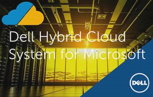 Cloud Platform System Standard, un sistema integrado en Azure
