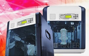 VideoMarket ofrece una nueva impresora 3D en Argentina