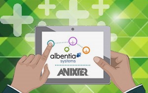 Anixter refuerza oferta para Service Providers