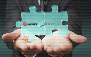 Avnet aumenta el negocio de sus Partners VMware