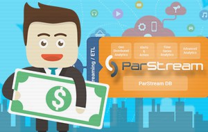 Cisco anuncia intención de adquirir ParStream