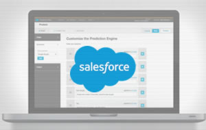 Salesforce lanza Marketing Cloud Predictive Journeys