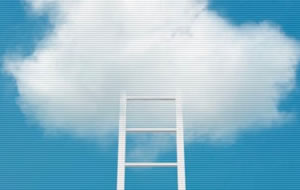 ¿Por qué una es conveniente invertir en la nube?