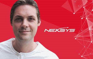 Estanislao Holdowanski de Jaros: “Queremos convertir a Nexsys en un mayorista integral”
