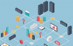 El mercado de switches Ethernet superará los US$ 25.000 millones en 2019