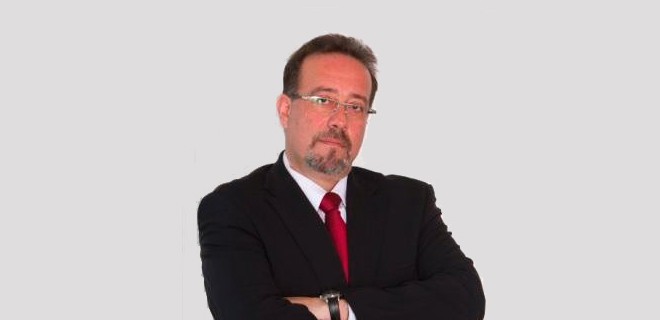 Fujitsu presenta a su nuevo Director General en México Fujitsu presenta a su nuevo Director General en México