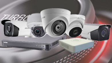 Nuevas propuestas de videovigilancia con turbo HD 4.0