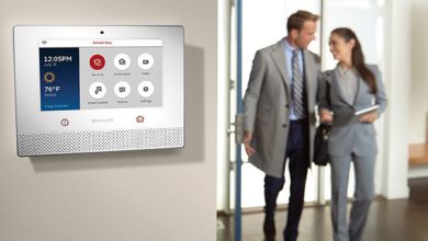 El portafolio de Honeywell para la oficina pequeña, impulsado por Azure