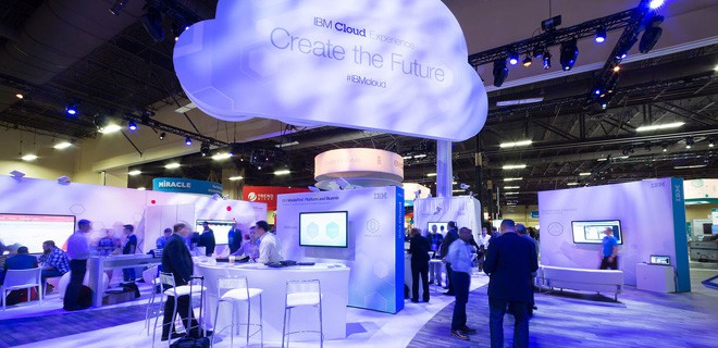 Veritas e IBM impulsan la gestión de información en la nube