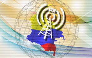 En 2020, más de la mitad de las líneas móviles será LTE en Colombia