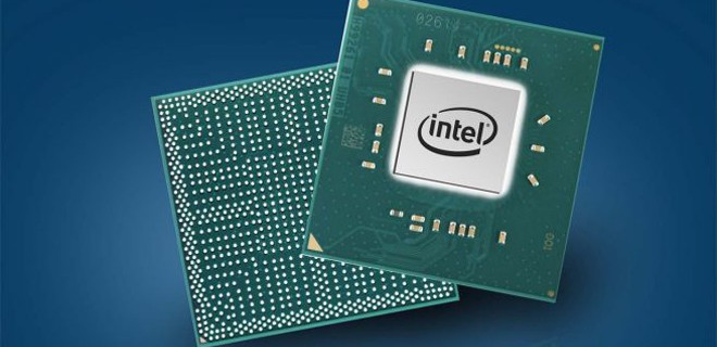 Los nuevos procesadores de Intel priorizan rendimiento y conectividad