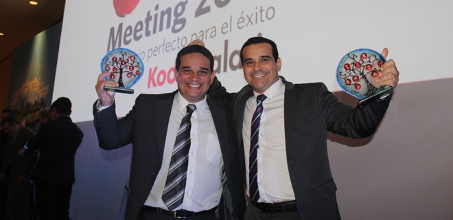 Kodak Alaris celebró su Channel Meeting Anual para LATAM