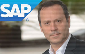 Nuevo Director General de SAP para Región Sur