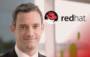 Red Hat anuncia su nuevo Gerente Regional de Marketing