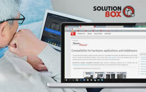 Cómo fue el último Webinar de Lenovo en Solution Box
