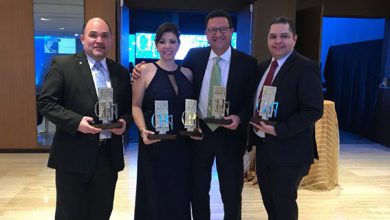 Lexmark obtiene cinco premios en los Channel Awards 2017