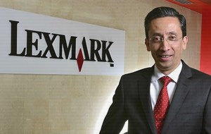 Lexmark oferta servicios de impresión inteligente