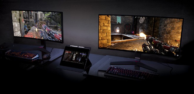 La tecnología 4K está cada día más instalada en Colombia La tecnología 4K está cada día más instalada en Colombia