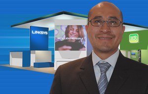 Todo en uno: Linksys ofrecerá ecosistemas completos de conexión