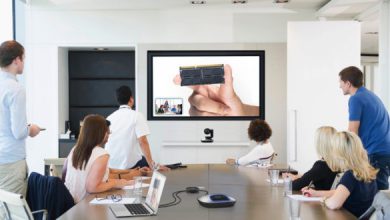 Cinco consejos para tener una exitosa videoconferencia