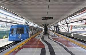 Brasil: MetroRio implementa tecnología Wi-Fi de Cisco