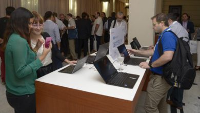 Devices Day de Microsoft pasó por Argentina