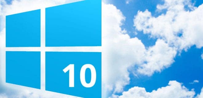 Ahora es más fácil actualizar a Windows 10 para los suscriptores de Windows Cloud