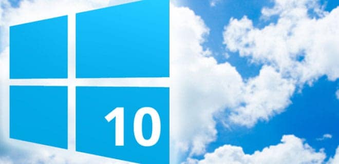 Ahora es más fácil actualizar a Windows 10 para los suscriptores de Windows Cloud Ahora es más fácil actualizar a Windows 10 para los suscriptores de Windows Cloud