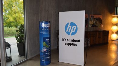 Encuentro de HP y Stenfar con clientes en Mendoza