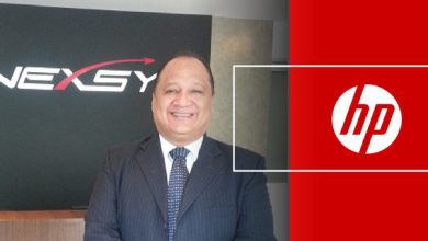 Nexsys anunció nuevo Gerente de Producto HP PC´S Corporativos