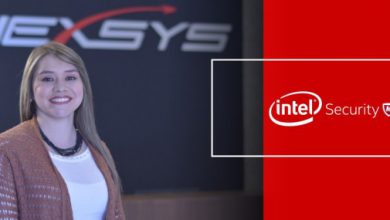 Nexsys Colombia tiene nueva Gerente para Intel Security