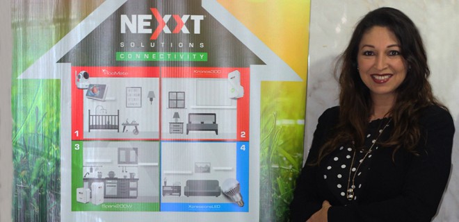 Irma Castro de Nexxt: "Nuestro objetivo es convertirnos en la opción más rentable para el negocio del canal"