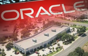 Oracle construye un campus para la nube