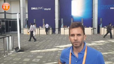 La previa del Dell EMC World 2016