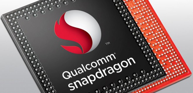 Qualcomm presenta la Plataforma Móvil Snapdragon 450