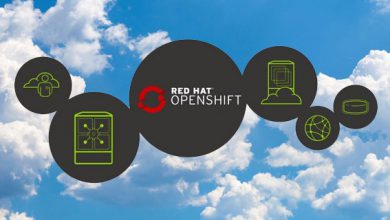 Red Hat amplía el almacenamiento para OpenShift en la nube híbrida