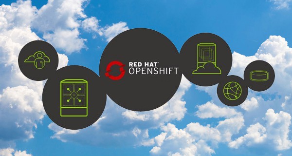 Red Hat amplía el almacenamiento para OpenShift en la nube híbrida