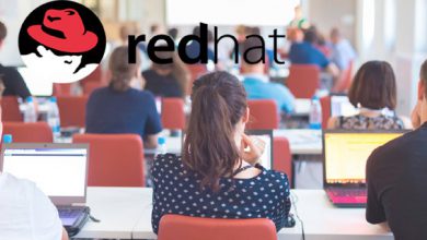 Nuevas modalidades de capacitación de Red Hat en LATAM