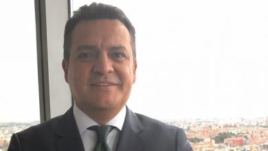 SAP Nombra nuevo Gerente General para Colombia