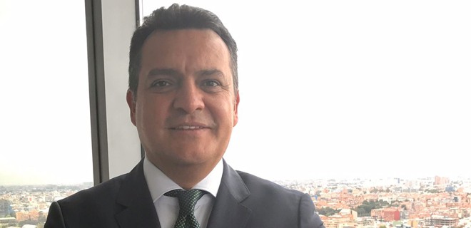 SAP Nombra nuevo Gerente General para Colombia