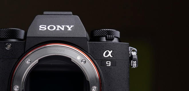 Sony presentó su nueva cámara A9 en México