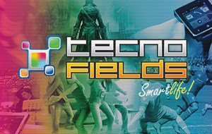 Ya llega Tecnofields 2015 junto a Argentina Game Show