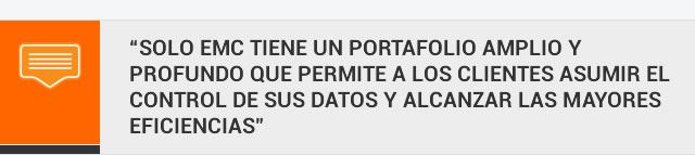 Integración de la nube en el centro de datos