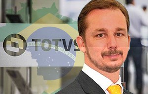 Cómo fue el paso de TOTVS por Brasil Tecnológico – Perú 2016