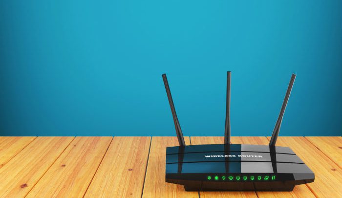 Cómo asegurar los routers contra ataques