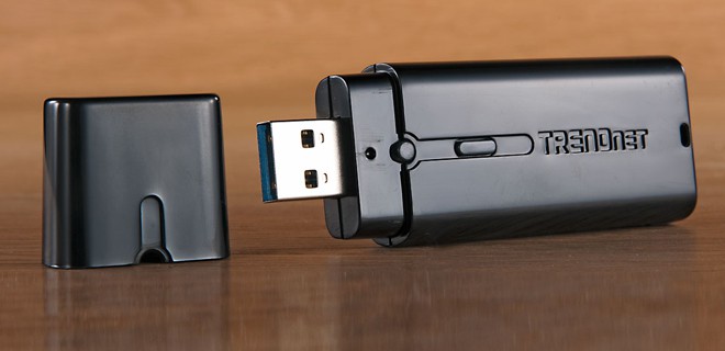 Dos nuevos adaptadores USB Wireless recomendados para gaming Dos nuevos adaptadores USB Wireless recomendados para gaming