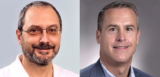 Veeam promueve a Baronov y McKay a puestos de Co-CEO