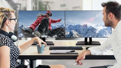 Un nuevo monitor profesional de ViewSonic llega a Chile