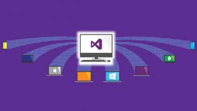 Ya está disponible Visual Studio 2017