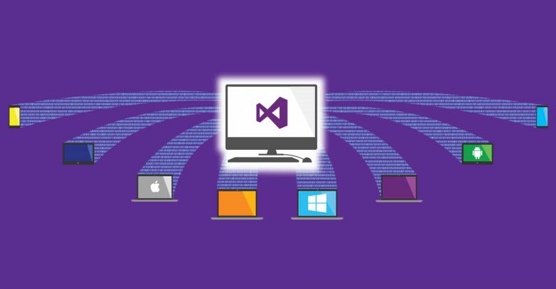 Ya está disponible Visual Studio 2017